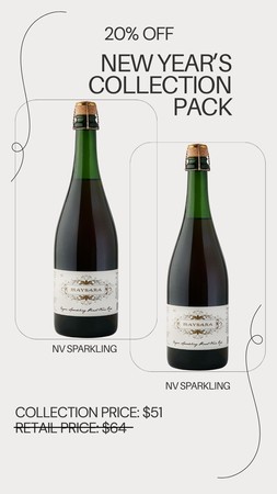 New Year's Collection Pack