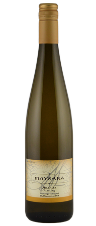 2017 Anahita Riesling