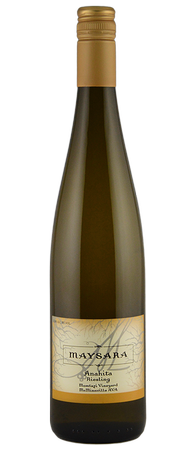 2016 Anahita Riesling