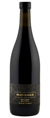 2019 Delara Pinot Noir