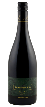 2007 Mitra Pinot Noir