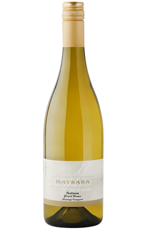 2021 Autees Pinot Blanc