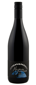 2018 Mahtaub 100% Whole Cluster Pinot Noir