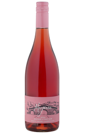 2022 Atusa Rosé