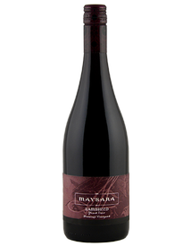 2009 Jamsheed Pinot Noir