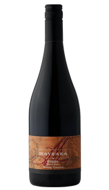 2016 Cyrus Pinot Noir