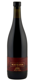 2016 Asha Pinot Noir