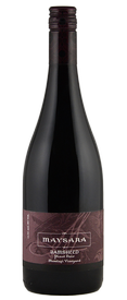 2016 Jamsheed Pinot Noir