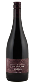 2015 Jamsheed Pinot Noir